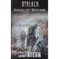S.T.A.L.K.E.R. Каратели. - Александр Шакилов (мягкий)